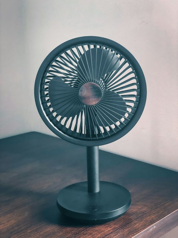 Ventilator plafond: stijlvolle verkoeling het hele jaar door